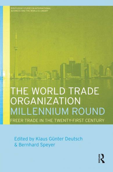 World Trade Organization Millennium Round