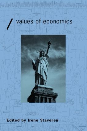 Values of Economics