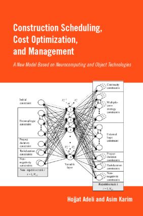 Construction Scheduling Cost Optimization and Management