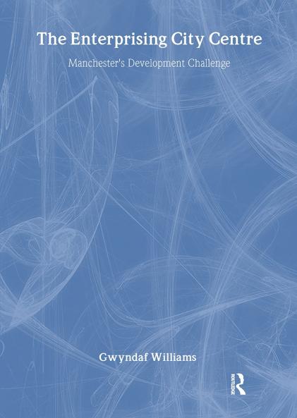 Enterprising City Centre