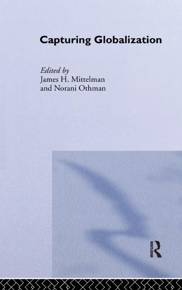 Capturing Globalization