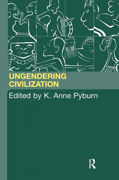 Ungendering Civilization