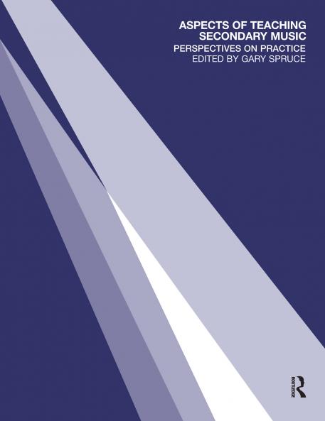 Aspects of Teaching Secondary Music