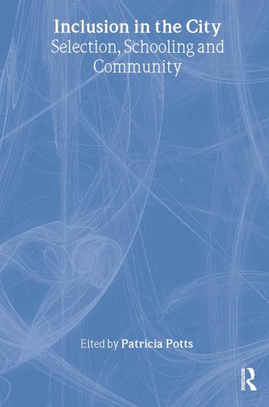 Inclusion in the City