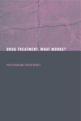 Drug Treatment