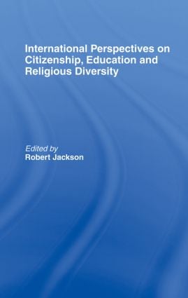 International Perspectives on Citizenship Education and Religious Diversity
