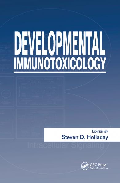Developmental Immunotoxicology