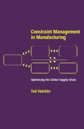 Constraint Management in Manufacturing