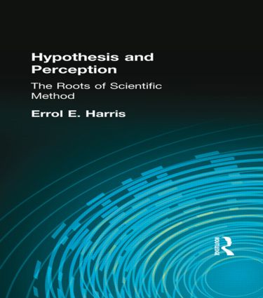 Hypothesis and Perception