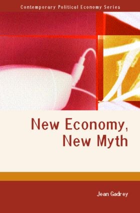 New Economy New Myth