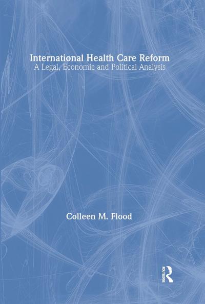 International Health Care Reform