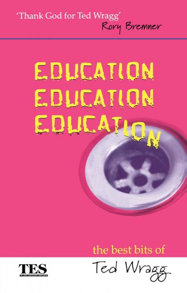 Education Education Education