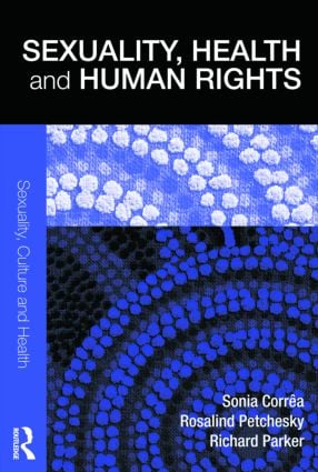 Sexuality Health and Human Rights