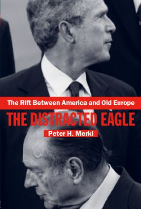 Rift Between America and Old Europe