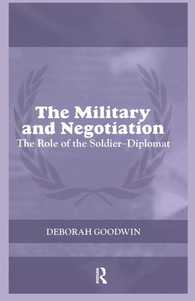 Military and Negotiation