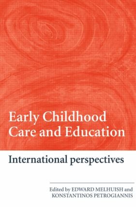 Early Childhood Care & Education