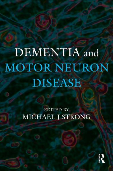 Dementia and Motor Neuron Disease