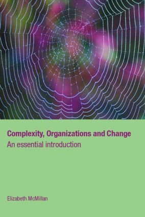 Complexity Organizations and Change