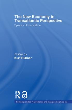 New Economy in Transatlantic Perspective