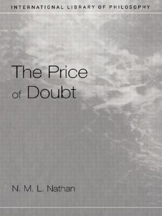 Price of Doubt