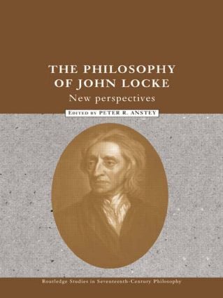 Philosophy of John Locke