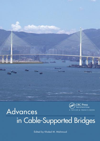 Advances in Cable-Supported Bridges