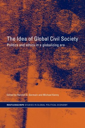 Idea of Global Civil Society