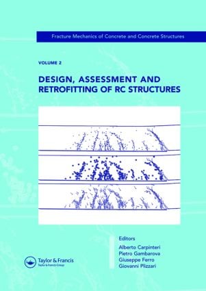 Design Assessment and Retrofitting of RC Structures