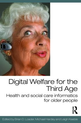 Digital Welfare for the Third Age