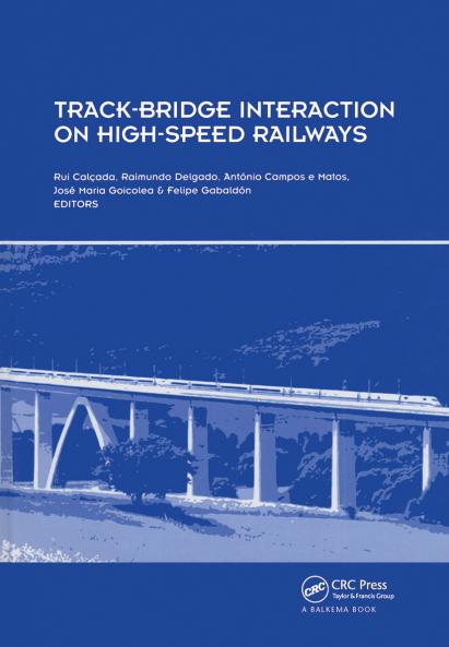 Track-Bridge Interaction on High-Speed Railways