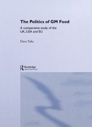 Politics of GM Food