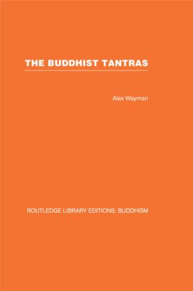 Buddhist Tantras