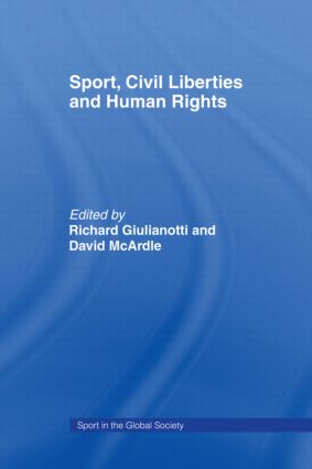 Sport Civil Liberties and Human Rights