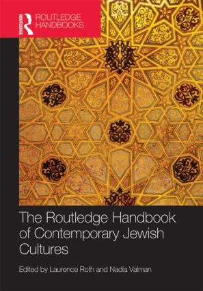 Routledge Handbook of Contemporary Jewish Cultures