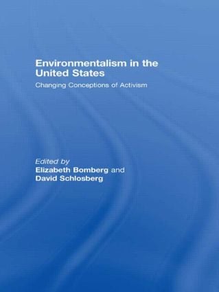 Environmentalism in the United States