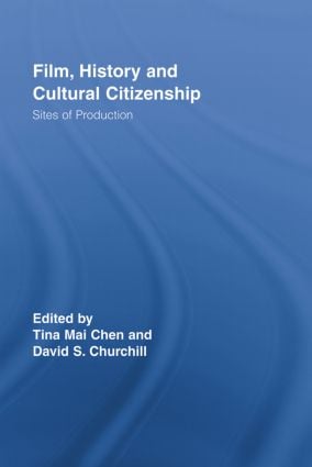 Film History and Cultural Citizenship