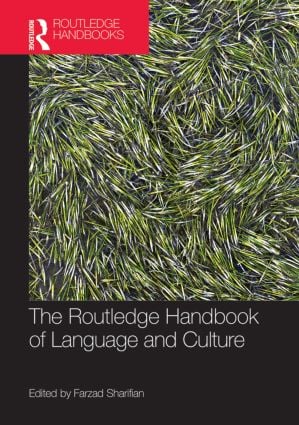 Routledge Handbook of Language and Culture