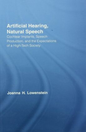 Artificial Hearing Natural Speech