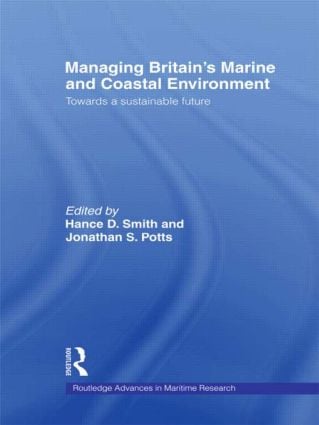 Managing Britain's Marine and Coastal Environment