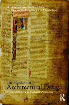 Humanities in Architectural Design