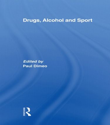 Drugs Alcohol and Sport