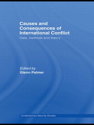 Causes and Consequences of International Conflict