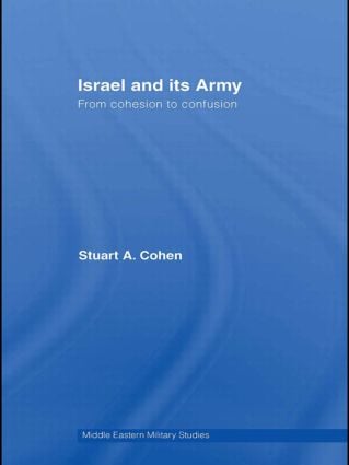 Israel and its Army