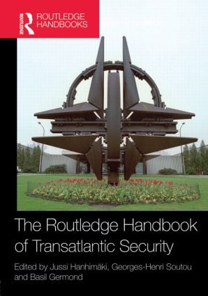 Routledge Handbook of Transatlantic Security