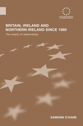 Britain Ireland and Northern Ireland since 1980