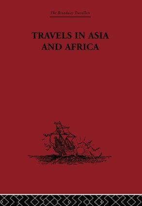 Travels in Asia and Africa