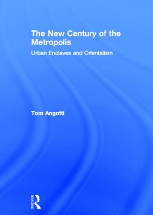 New Century of the Metropolis