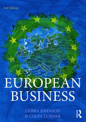 European Business