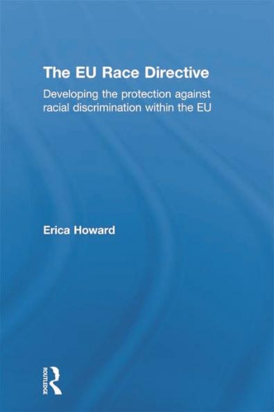EU Race Directive