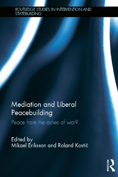 Mediation and Liberal Peacebuilding